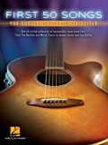First 50 Songs You Should Fingerpick on Guitar (GUITARE) (English Edition)