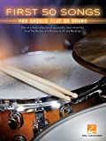First 50 Songs You Should Play on Drums (BATTERIE) (English Edition)