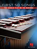 First 50 Songs You Should Play on Marimba (English Edition)