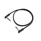 Flat TRS Cable 60 cm