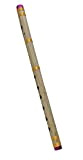 Flauto da bansuri in bambù a 7 fori per clarinetto a fiato di legno in bambù, flauto da quena indiano, ...