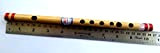 Flauto, piccolo, Side, professionale, "C 26 cm o 26 cm ca. v.440, flute Bansuri indiano,