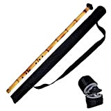 Flauto Sufi Music Samandag Bamboo Reed Turkish Ney Nay Flute | Strumento A Fiato Turco Fatto A Mano (b) Si ...