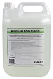 Fluido di nebbia, medio, 5 lt, fluido nebbioso, medio, 5 l; gamma di prodotti: fluidi PULSE FX (PFX-MEDIUMFOG)