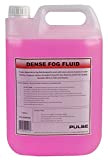 Fluido nebbioso, denso, 5LTR // Fendinebbia, DENSE, 5LTR; gamma di prodotti: PULSE FX Fluids (PFX-DENSEFOG)