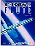 Flute ad alte prestazioni, 80 pezzi, serie AMA per flauto traverso di Robert Winn, da Barock a Jazz e Gospel, ...