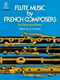 Flute Music by French Composers Flute and Piano