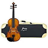 Forenza FS420A Violino 4 Series di Misura da 4/4