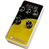 Foxgear - PLEX 55 - Amplificatore per chitarra a pedale