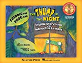 Freddie the Frog and the Thump in the Night: Digital Storybook With Interactive Lessons