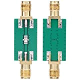 Frequenza di taglio PCB Modulo filtro passa basso da 1,5 GHz Forniture industriali Componenti elettronici con esterno lucido