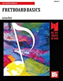 Fretboard Basics (English Edition)