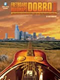 Fretboard Roadmaps-Dobro Guitar: The Essential Guitar Patterns That All the Pros Know and Use