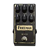 Friedman amplificazione be-od Overdrive pedale per effetti chitarra