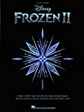 Frozen II Easy Piano Songbook: Music from the Motion Picture Soundtrack (English Edition)