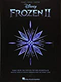 Frozen Ii Piano/Vocal/Guitar Songbook: Music from The Motion Picture soundtrack