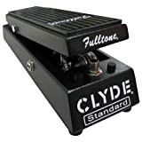 Fulltone Clyde Wah Standard · Effetto a pedale
