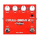 Fulltone Full-Drive2 V2 - Distorsori per chitarre