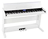 FunKey DP-88 II Pianoforte digitale bianco
