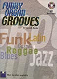 Funky Organ Grooves (English Edition)