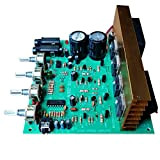 GANMEI 200 W 2.0 Scheda Amplificatore Audio HIFI Amplificazione Stereo Digitale Reverb Microfono Amplificatore Tono Board