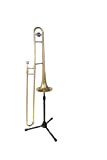 Gator Frameworks - GFW-BNO-TBONE - stand alto/basso per trombone