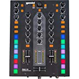 Gemini PMX-10 | Mixer DJ a 2 canali