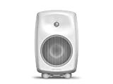Genelec G Four - Altoparlanti attivi Active Monitor Speakers, colore: Bianco (coppia)