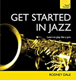 Get Started in Jazz: Audio eBook (Teach Yourself) (English Edition)