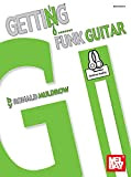 Getting into Funk Guitar (English Edition)