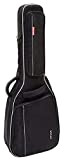 Gewa Gig Bag per Chitarra Premium 20 mm chitarra elettrica, nero