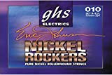 GHS Boomers 010-050 REJL Set di Corde per Chitarra Elettrica