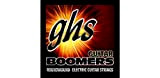GHS Boomers - Corde per chitarra elettrica spesse placcate in nichel, 10-48
