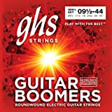 GHS Boomers corde per chitarra elettrica