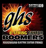 ghs Boomers GB 8 XL (8-string)
