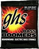 GHS Boomers H3045 Jeu de Cordes 50-115