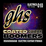 GHS CBGBL 10-46, rivestimento Boomers-Corde per chitarra