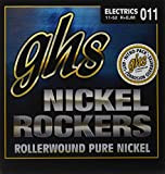 GHS Eric Johnson Signature Nickel Rockers11-52