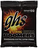 ghs GB 8 L Boomers (8-corda)