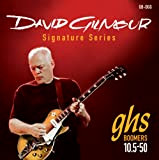 GHS GB-DGG David Gilmour