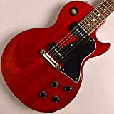 Gibson Les Paul Special Vintage Cherry · Chitarra elettrica