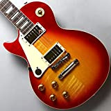 Gibson Les Paul Standard '50s Heritage Cherry Sunburst · Chitarra elettrica mancina