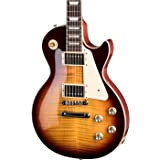 Gibson Les Paul Standard '60s Bourbon Burst - Modelli a taglio singolo