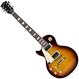 Gibson Les Paul Standard '60s Iced Tea · Chitarra elettrica mancina