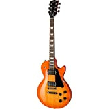Gibson Les Paul Studio Tangerine Burst - Modelli a taglio singolo