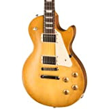 Gibson Les Paul Tribute Satin Honeyburst - Modelli a taglio singolo