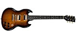 Gibson SGSP15FISN1 SG Special Chitarra Elettrica, Fireburst