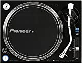 Giradischi DJ - Pioneer PLX-1000, Nero, Trazione Diretta, 33 Giri/min, Anti-Vibrazioni