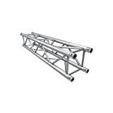 Global Truss F34, 150cm, 4-Point Truss incl. Conical Connector - 4 punti