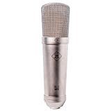 Golden Age Project FC1-MKII Microfono a Condensatore